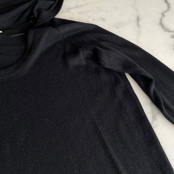 Lululemon Knit Hooded Sweater - Picture 8 of 14